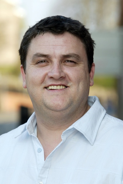 西蒙·德兰尼的写真