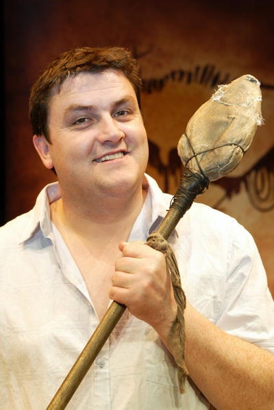 西蒙·德兰尼的写真