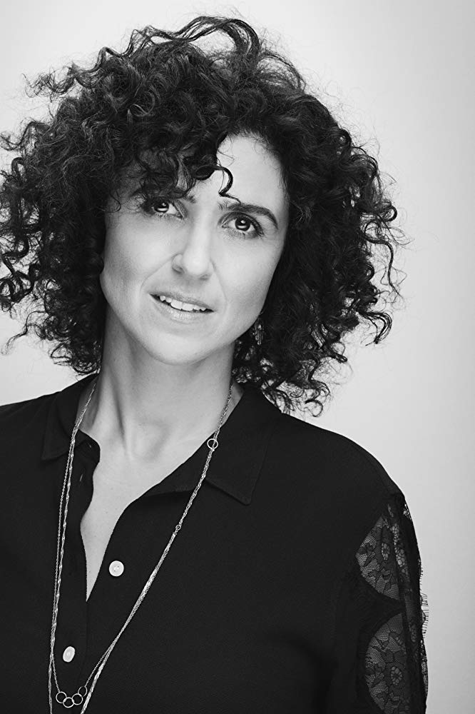 梅尔·图琪的写真