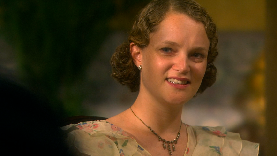 艾玛·康妮芙的写真-2008《大侦探波洛》S...