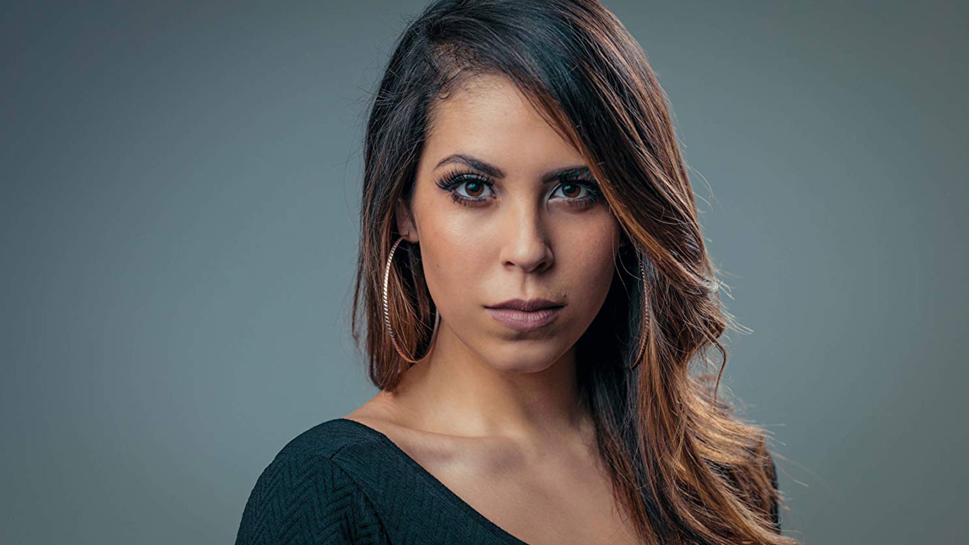 吉吉·索尔·格雷罗的写真