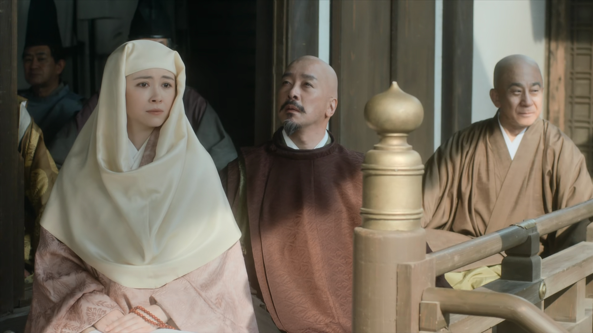 栗原英雄的写真-鎌倉殿の13人