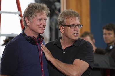 兰道尔·华莱士的写真