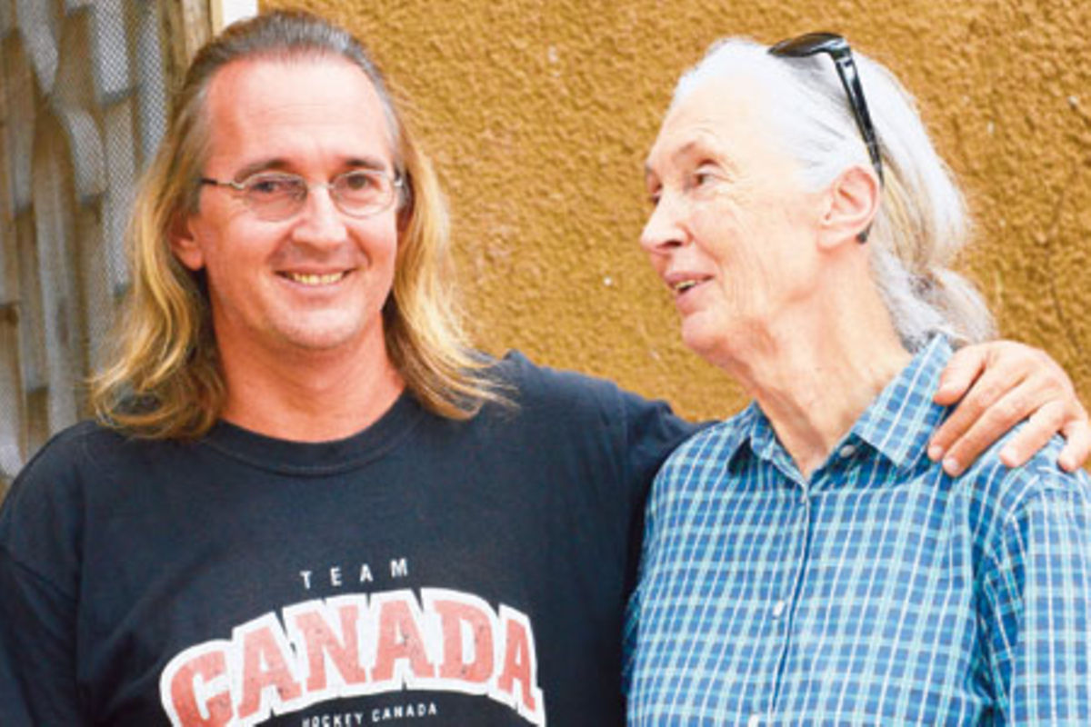 雨果·埃里克·路易斯·凡·拉维克的写真