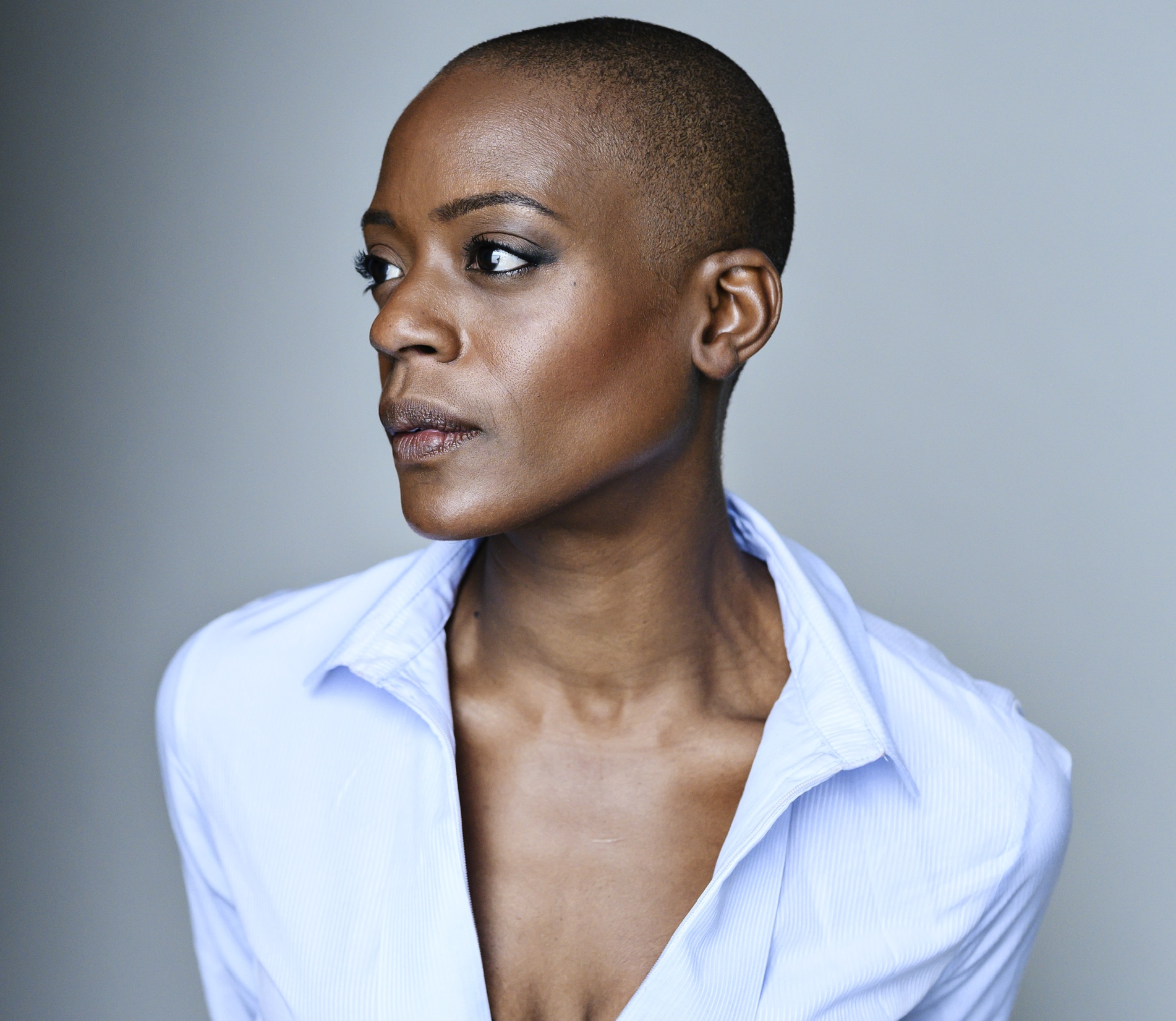 泰尼亚·米勒的写真