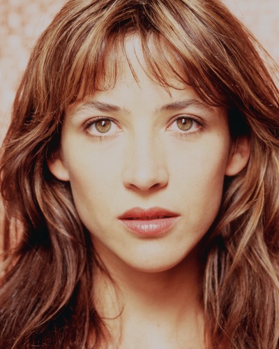 苏菲·玛索的写真