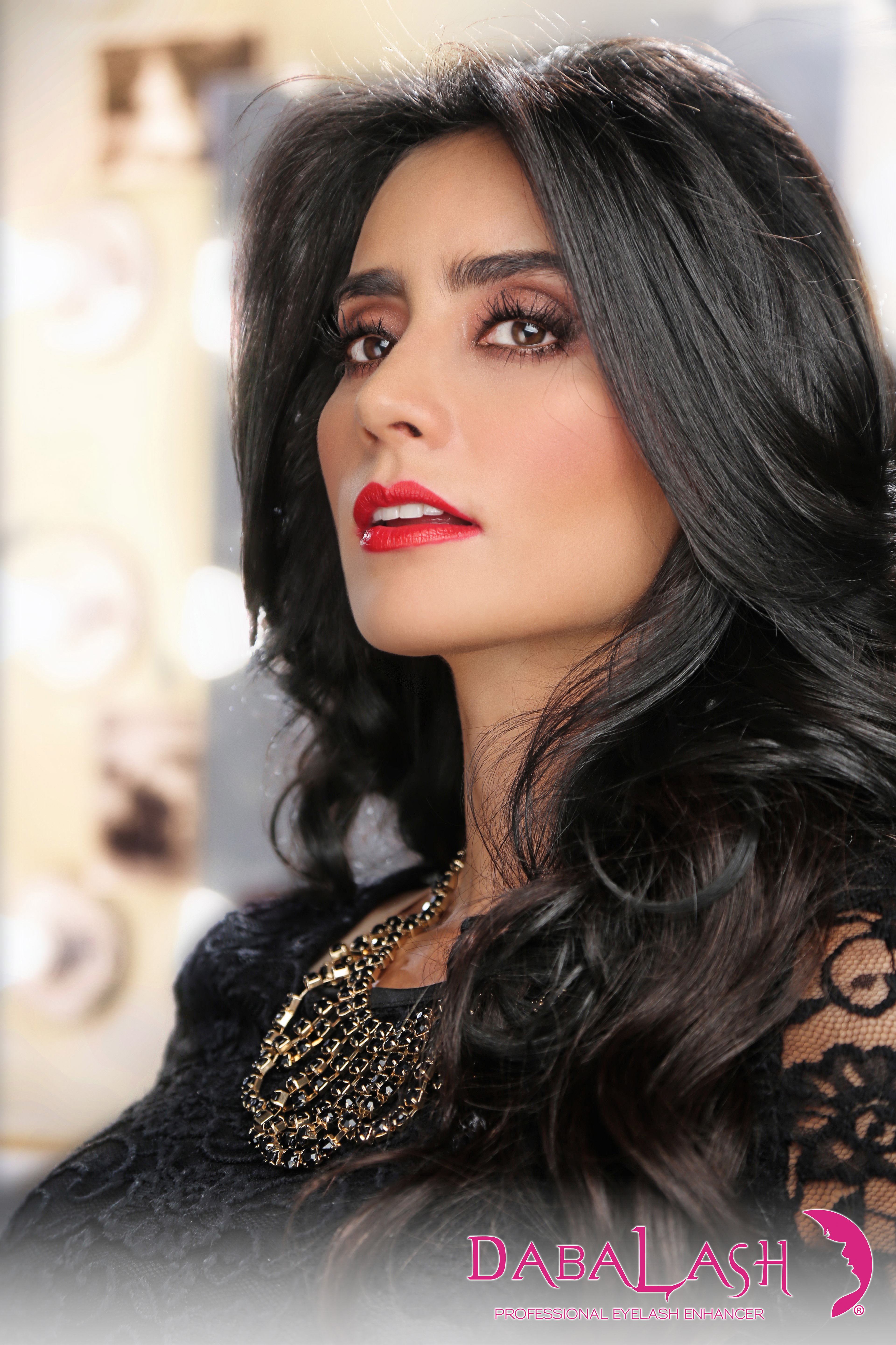 葆拉·努涅斯的写真