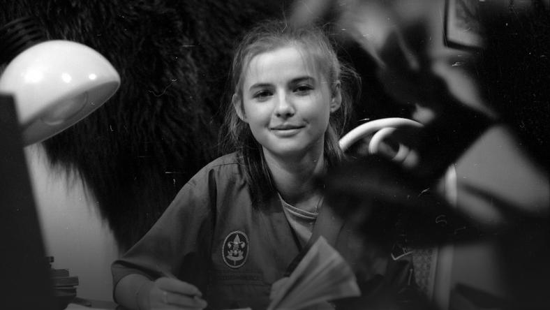 约维塔·布德尼克的写真