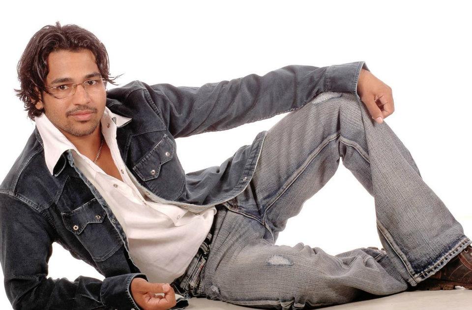 什里达·杜比的写真