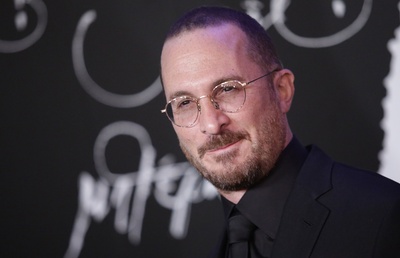 达伦·阿伦诺夫斯基的写真