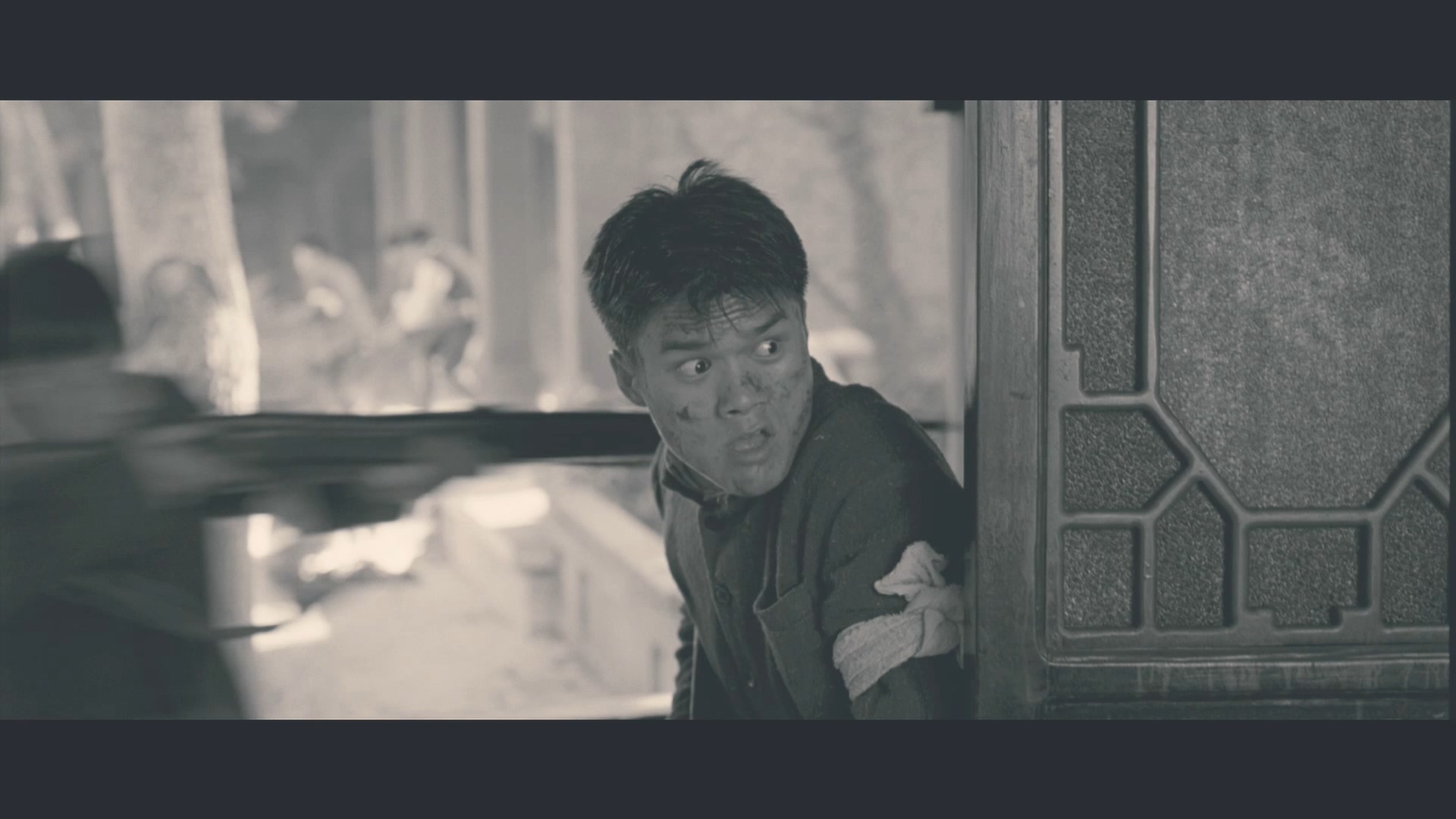 许凝的写真-《辛亥革命》