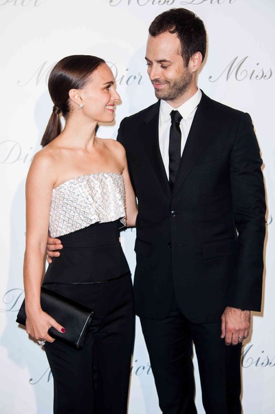 本杰明·米派德的写真