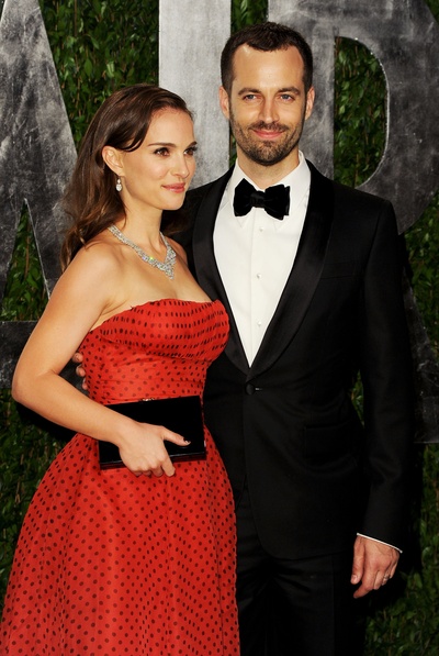 本杰明·米派德的写真