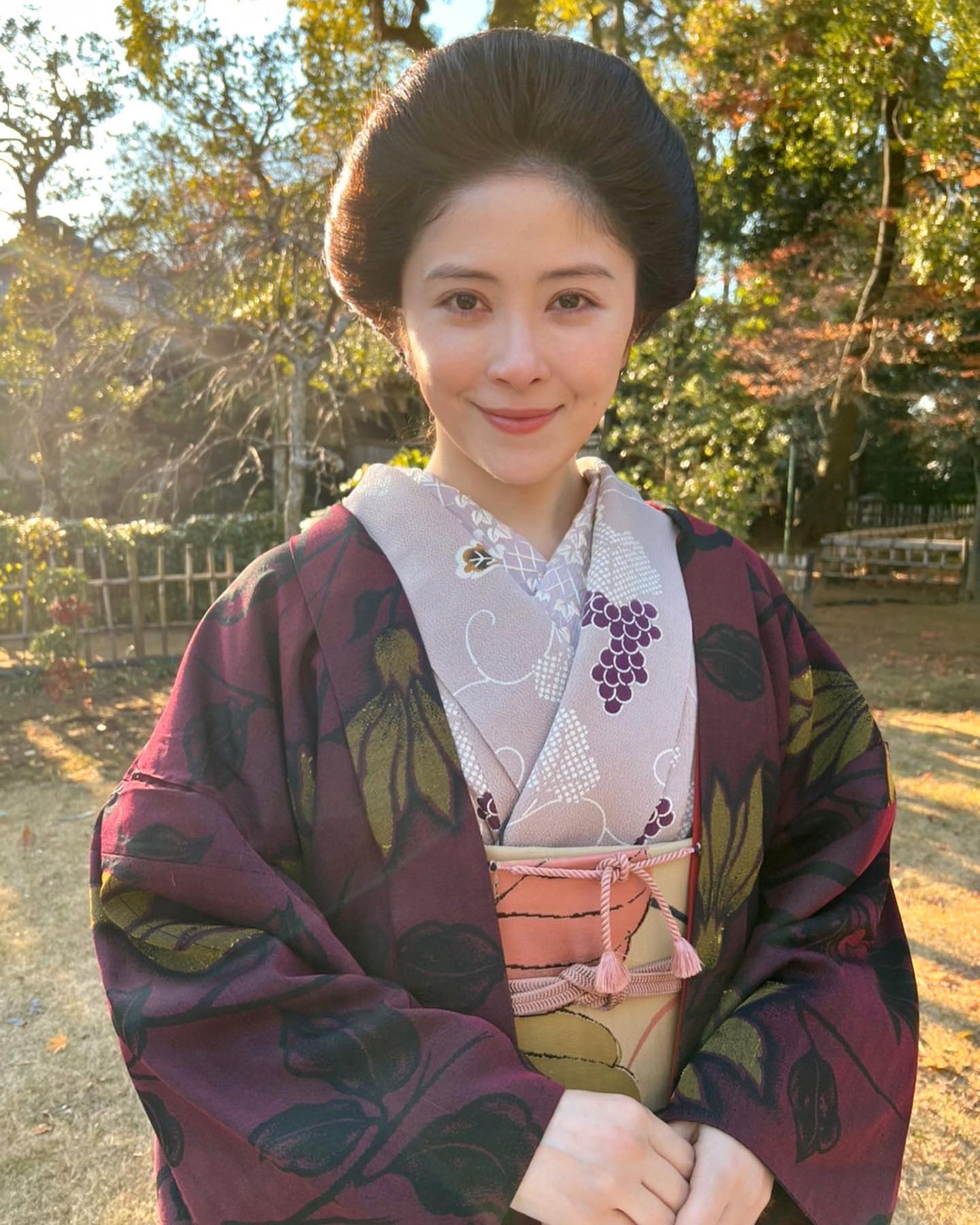 宫泽艾玛的写真