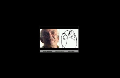 马克·马戈利斯的写真-叮叮