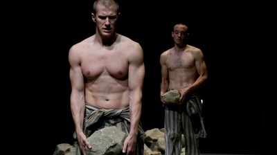 帕特里克·赫辛格的写真