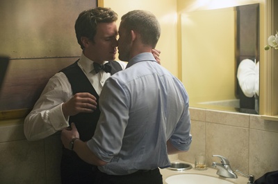 乔纳森·格罗夫的写真-Looking S1- Jonathan...