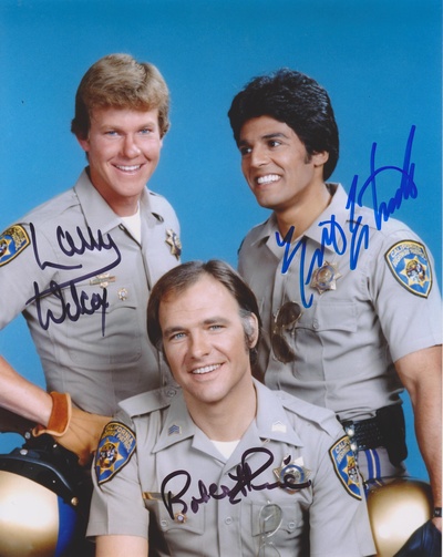 罗伯特·派恩的写真