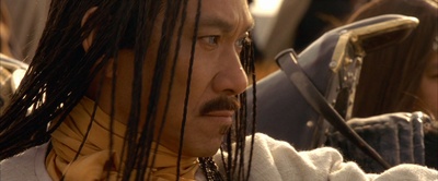 王学圻的写真-《天地英雄》，颠覆形...