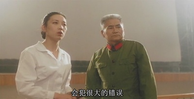 方化的写真-没等片子上映，方化就...