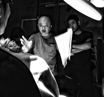 王海的写真-工作照2