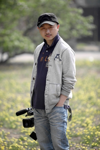 王海的写真-工作照1