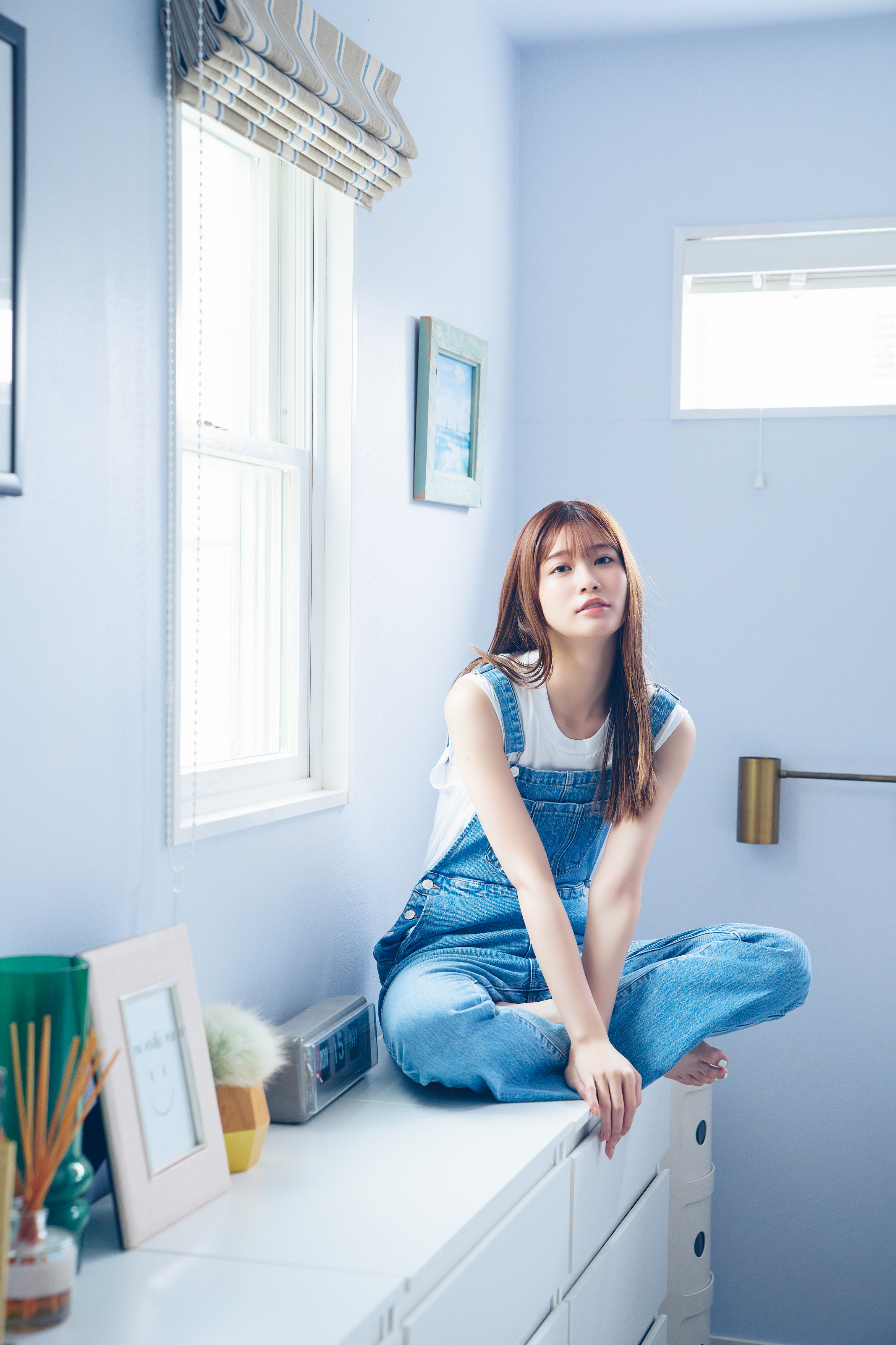 生见爱瑠的写真