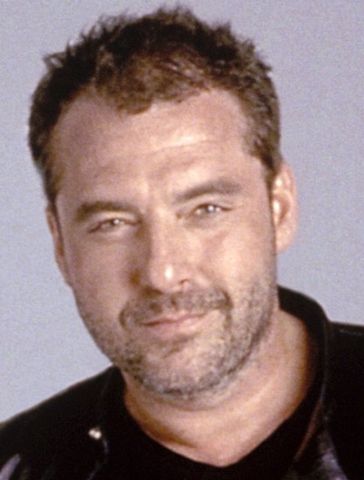 汤姆·塞兹摩尔的写真