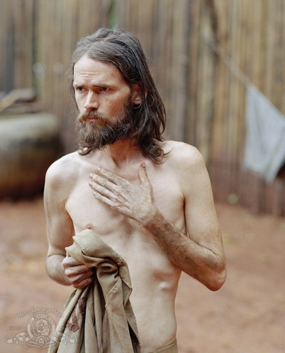 杰瑞米·戴维斯的写真