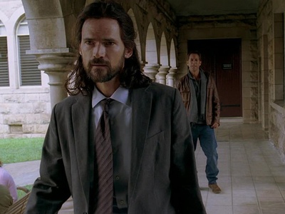 杰瑞米·戴维斯的写真