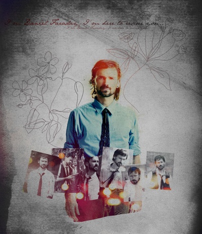 杰瑞米·戴维斯的写真