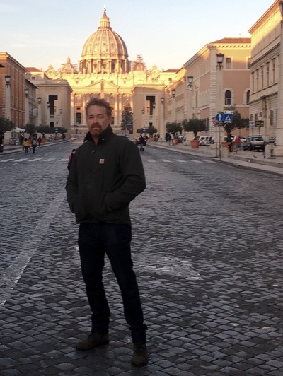 马克斯·马蒂尼的写真