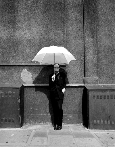 比尔·奈伊的写真