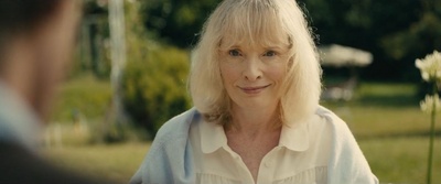 琳赛·邓肯的写真-就算是打个小小酱油也...