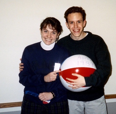 约翰·奥古斯特的写真