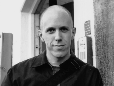 约翰·奥古斯特的写真