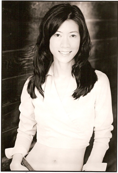 艾达·泰的写真