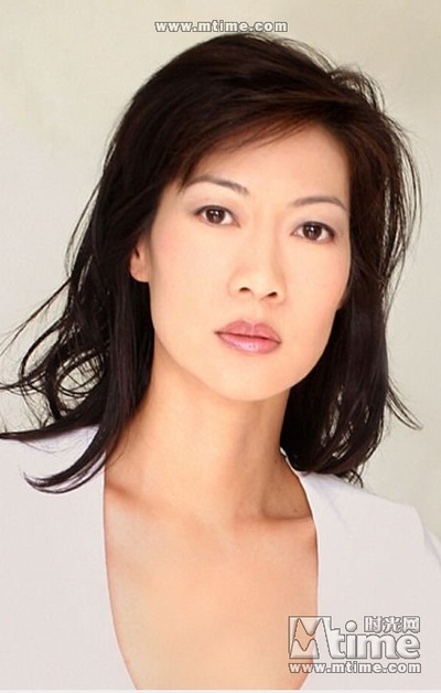 艾达·泰的写真