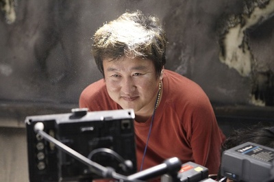 李焕庆的写真-《七号房的礼物》剧照