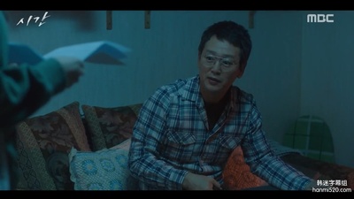 金正泰的写真-时间 시간 (2018) ep0...