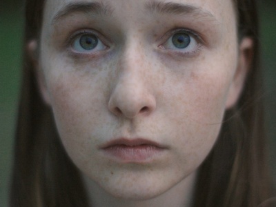 贝塔尼·维特莫尔的写真