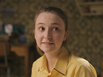 贝塔尼·维特莫尔的写真