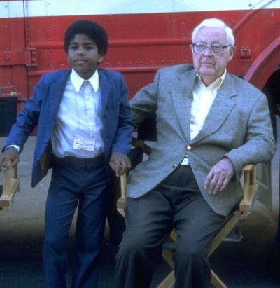 罗伯特·怀斯的写真