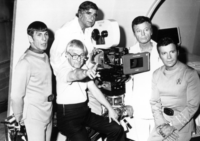 罗伯特·怀斯的写真