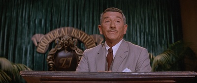 理查德·海顿的写真-Richard Haydn in The...