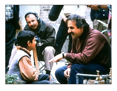 马基德·马基迪的写真-Amir Farrokh Hashe...