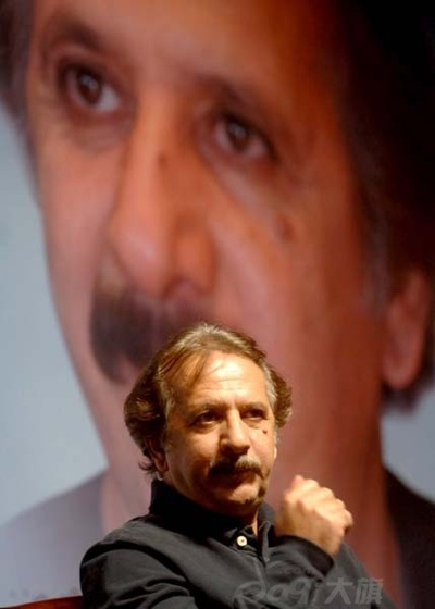 马基德·马基迪的写真-Majid Majidi.