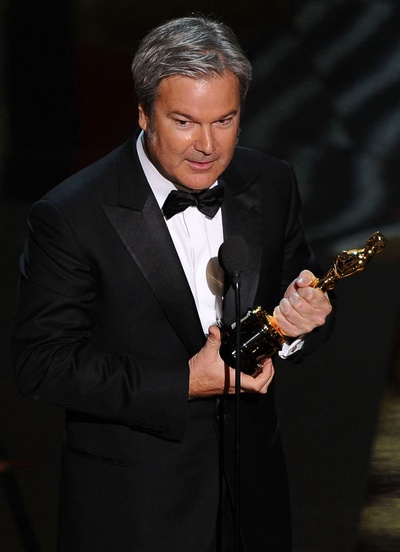 戈尔·维宾斯基的写真