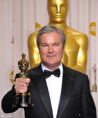 戈尔·维宾斯基的写真