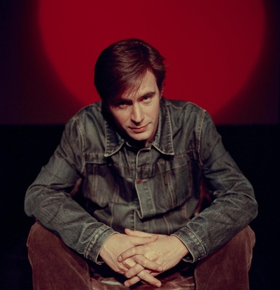 杰克·达文波特的写真